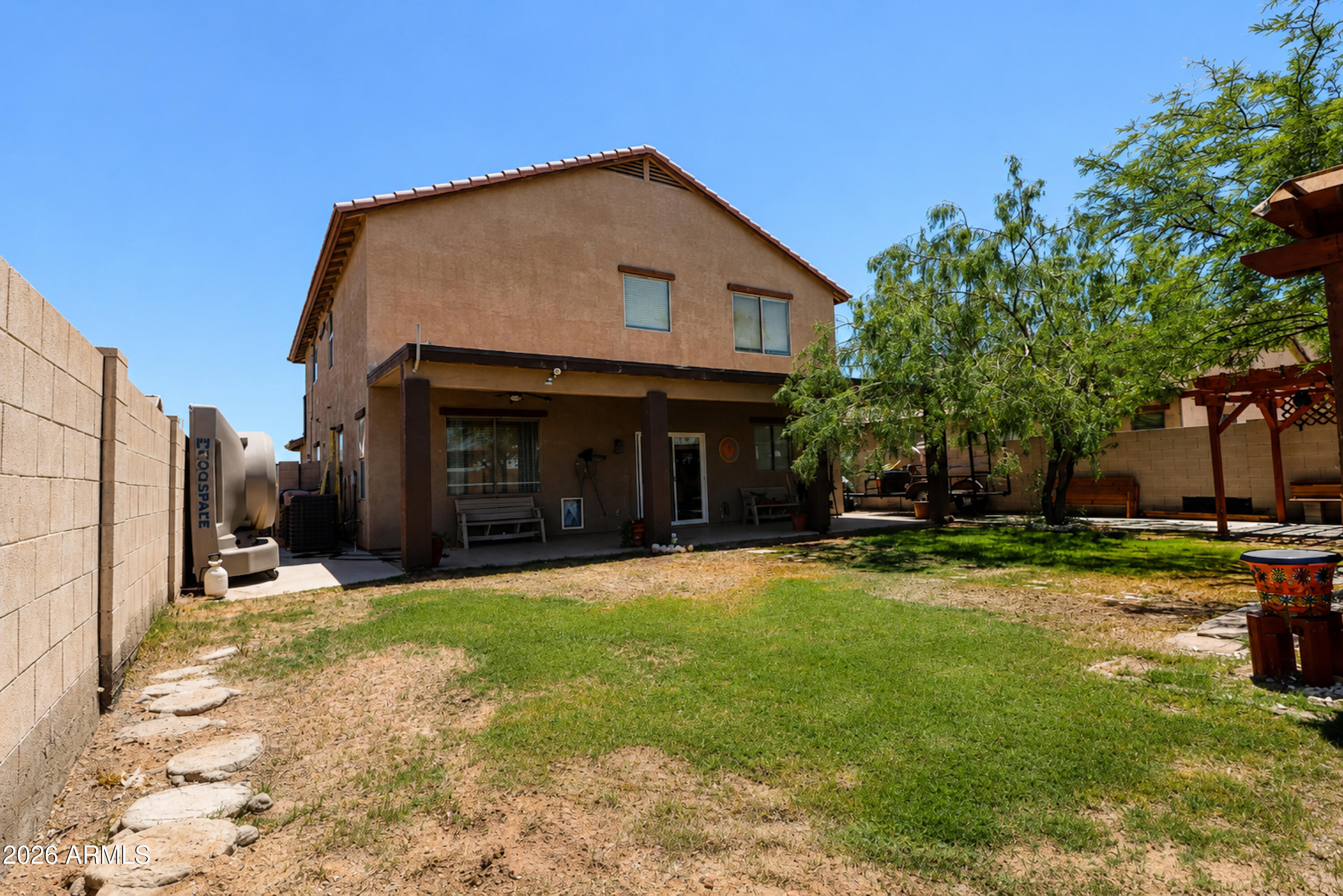 Rancho Vista - Residential