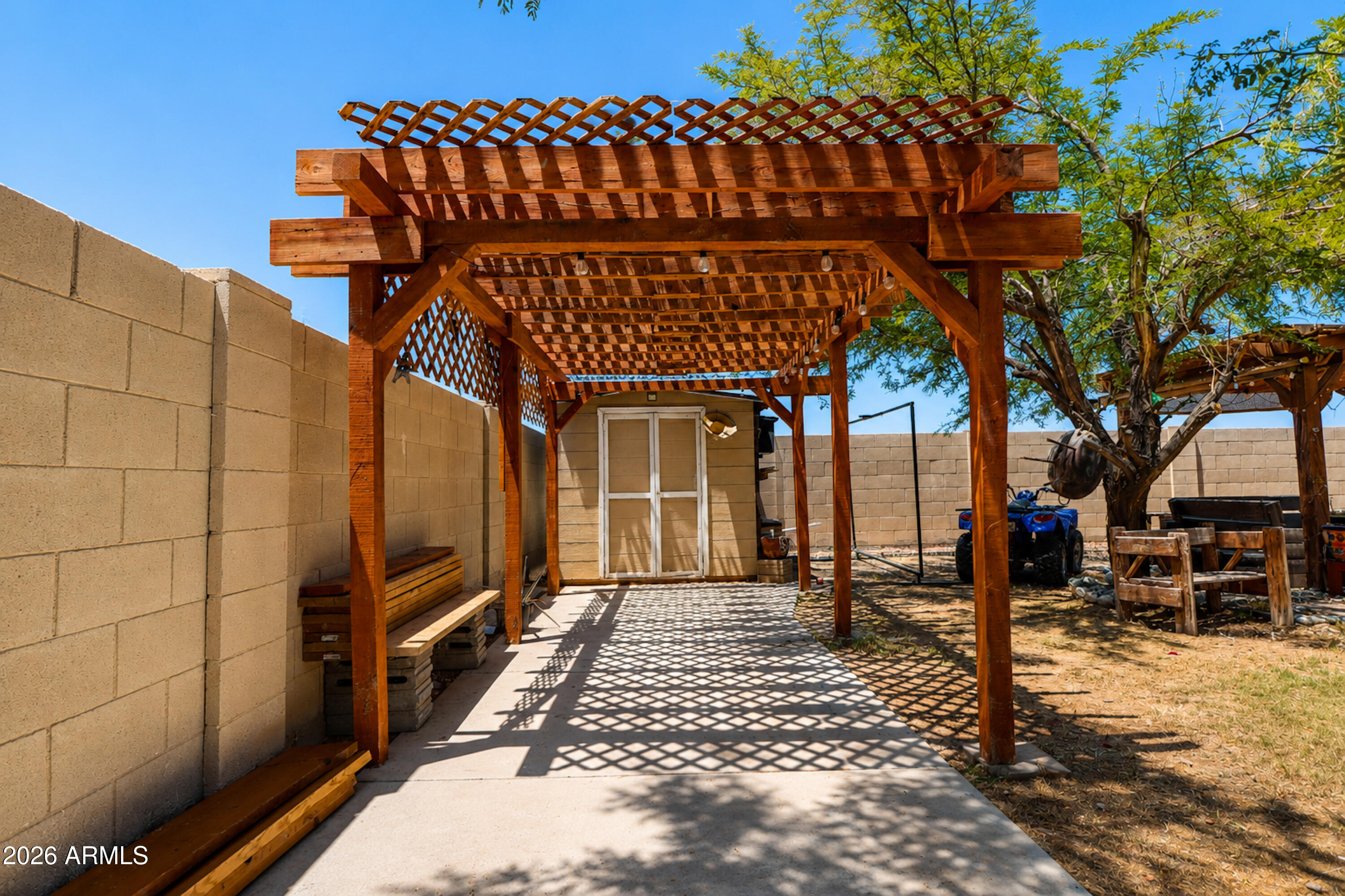 Rancho Vista - Residential