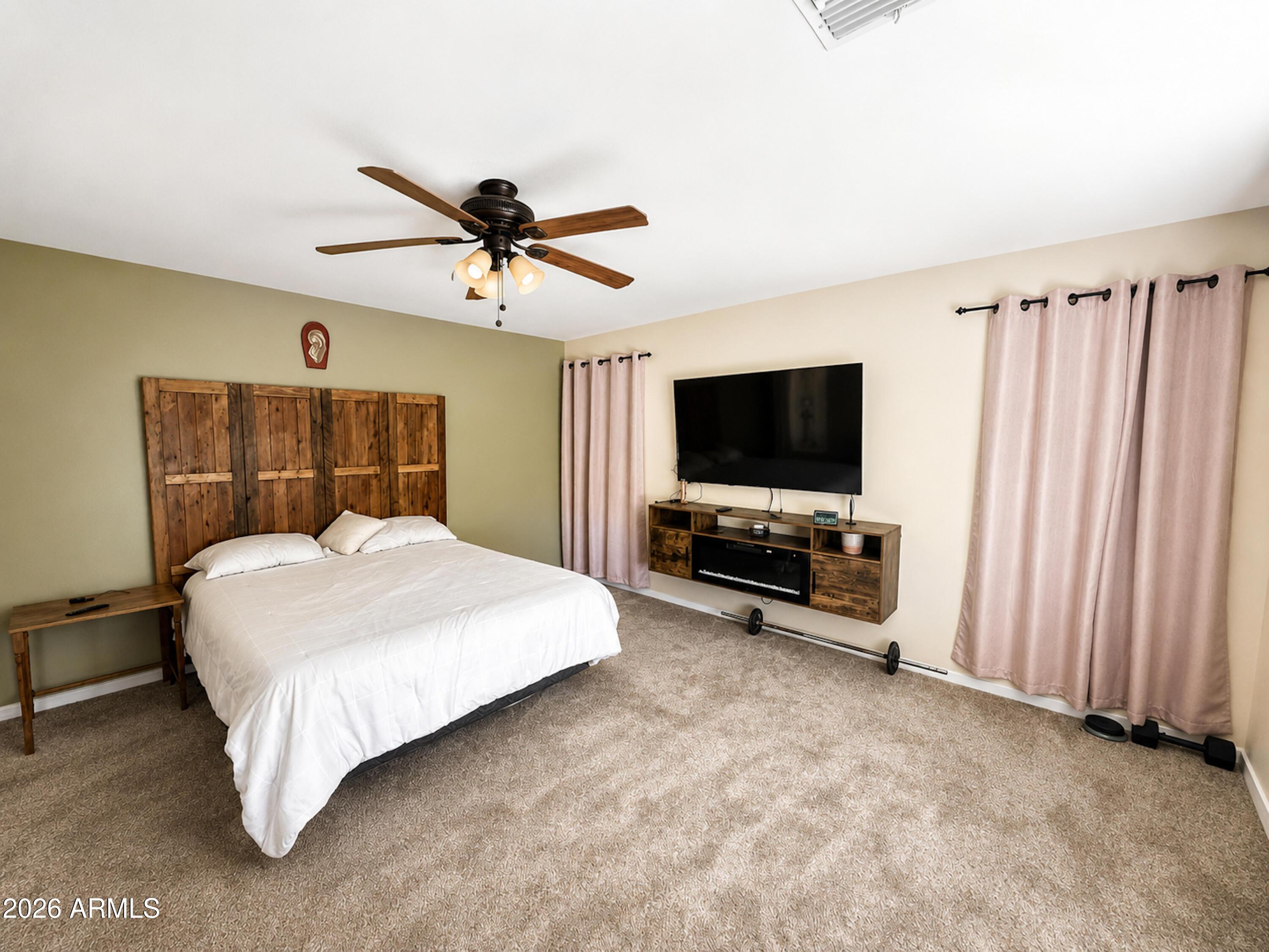 Rancho Vista - Residential