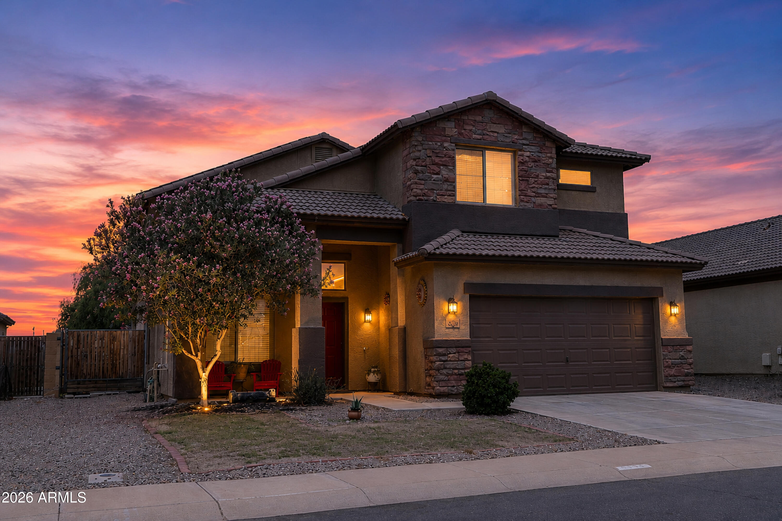 Rancho Vista - Residential