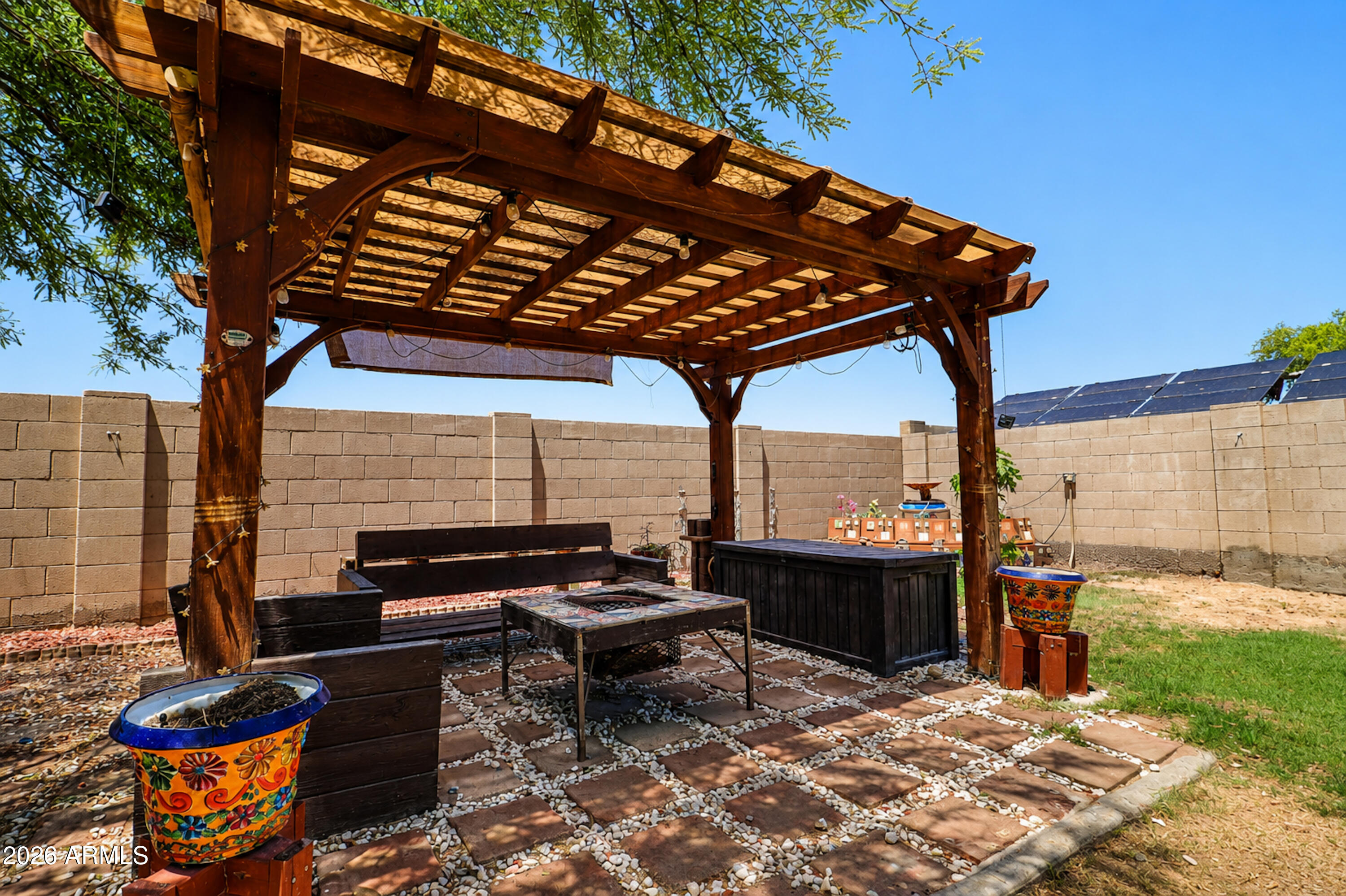 Rancho Vista - Residential