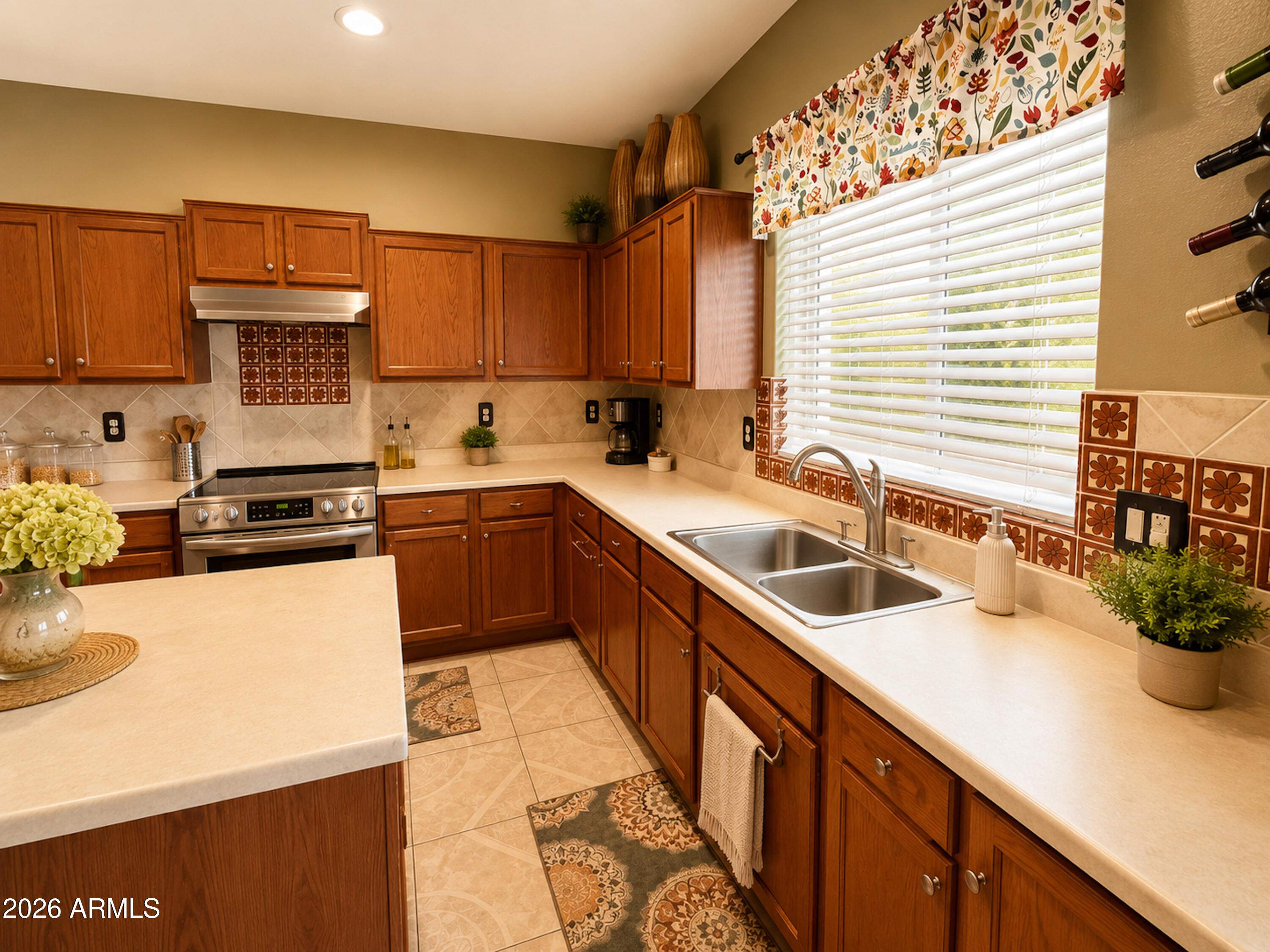 Rancho Vista - Residential