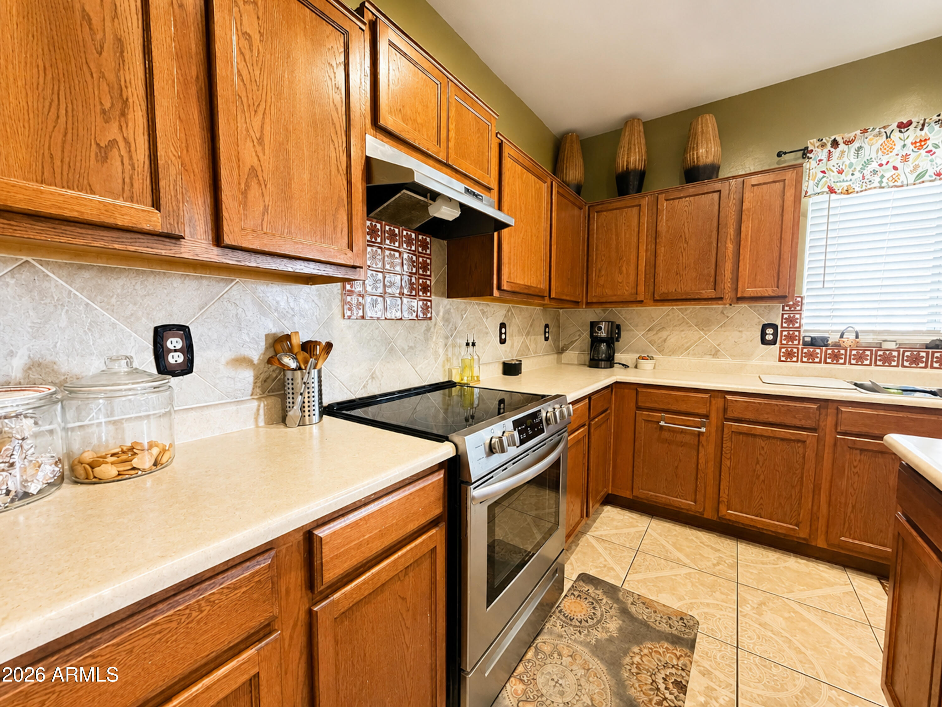 Rancho Vista - Residential