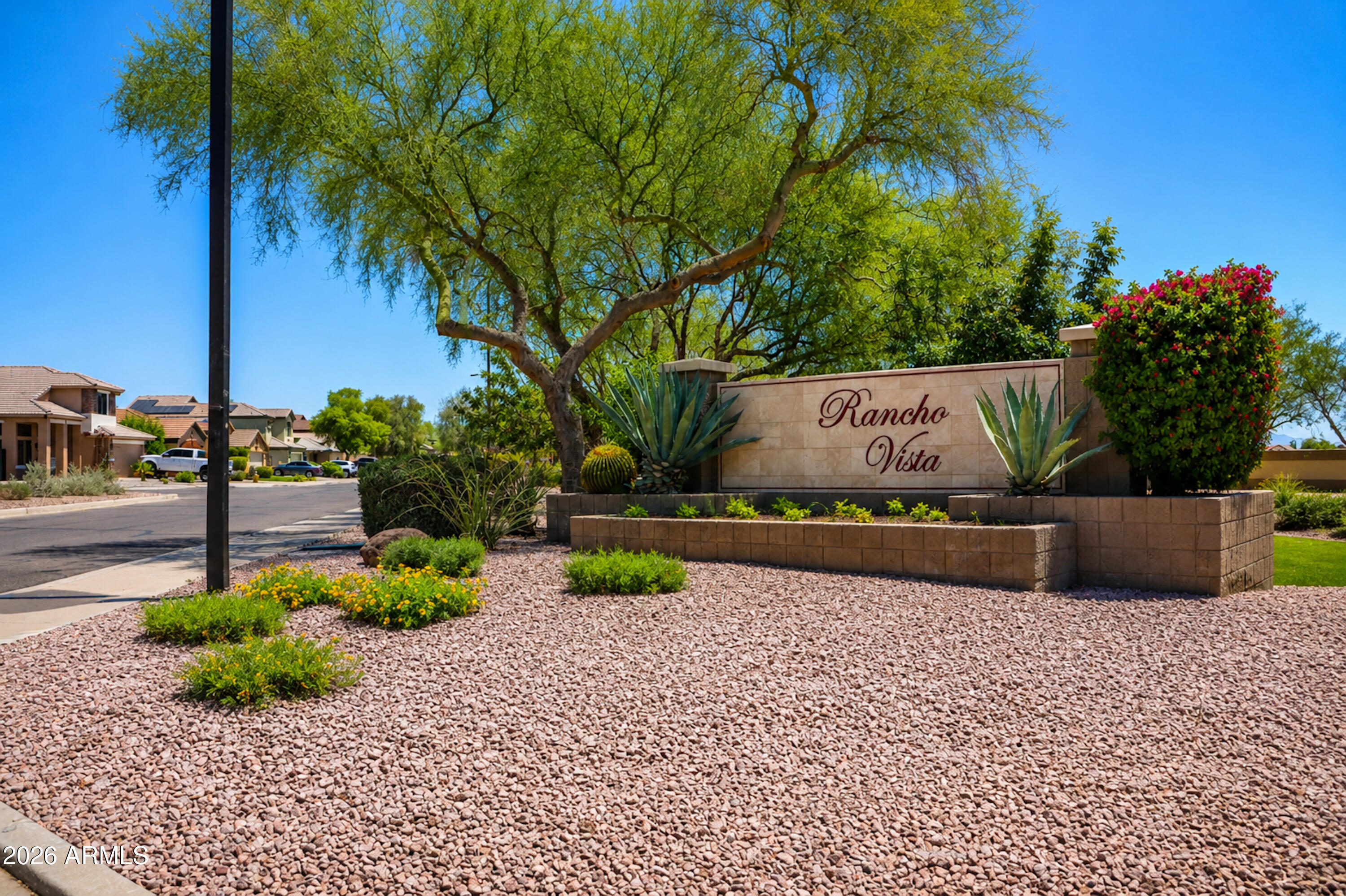 Rancho Vista - Residential