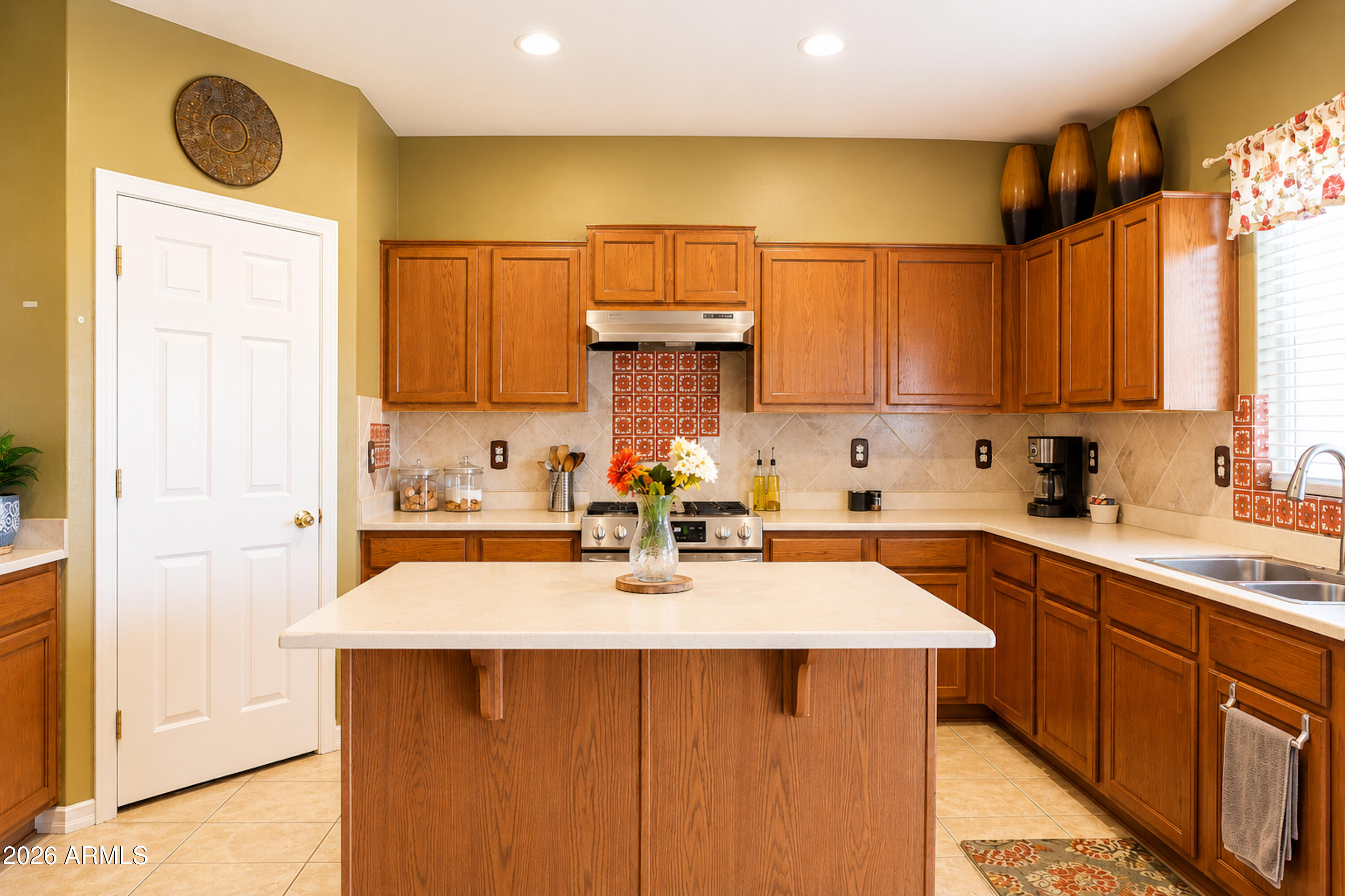 Rancho Vista - Residential