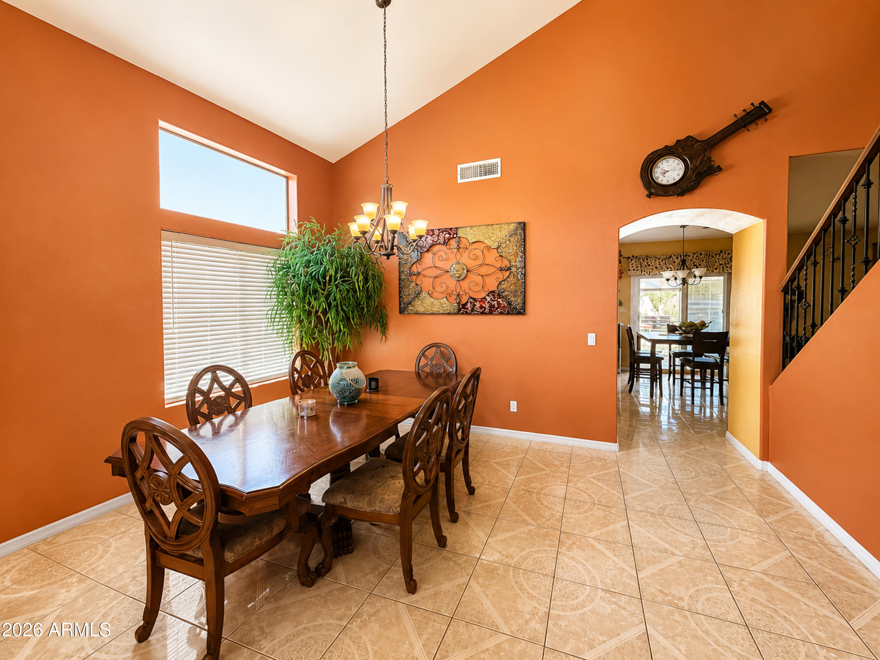 Rancho Vista - Residential
