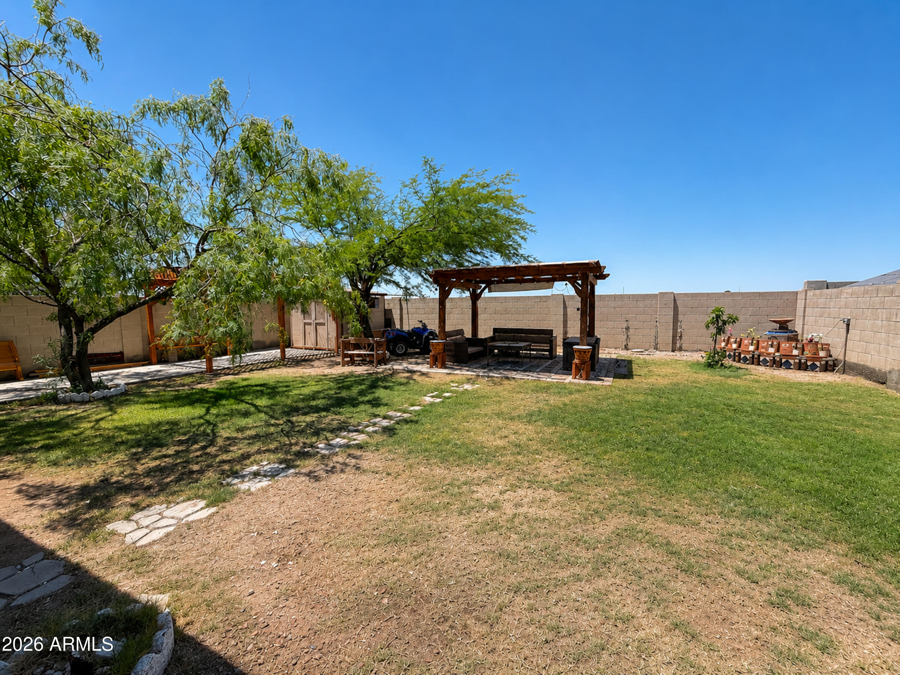 Rancho Vista - Residential
