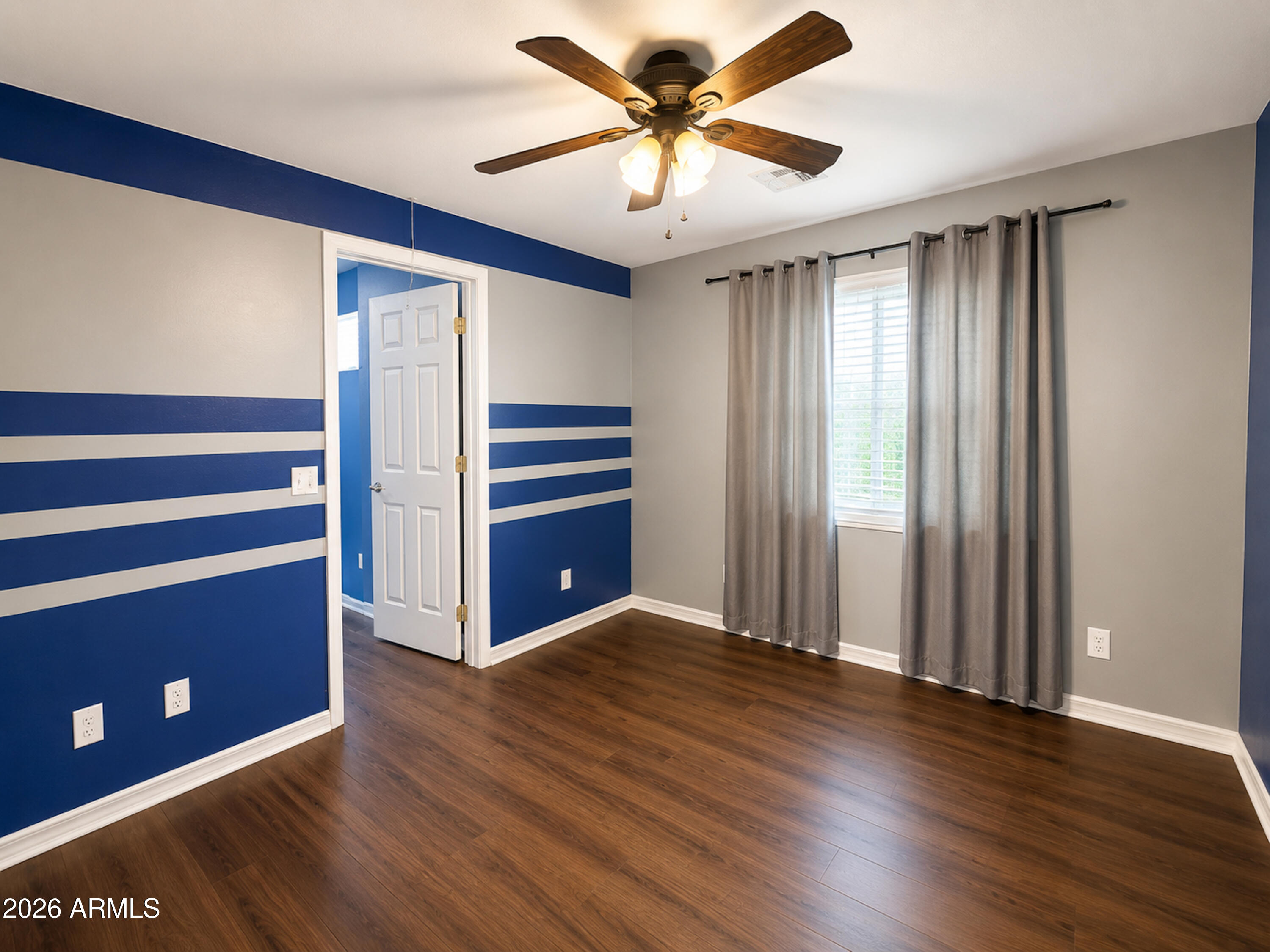 Rancho Vista - Residential