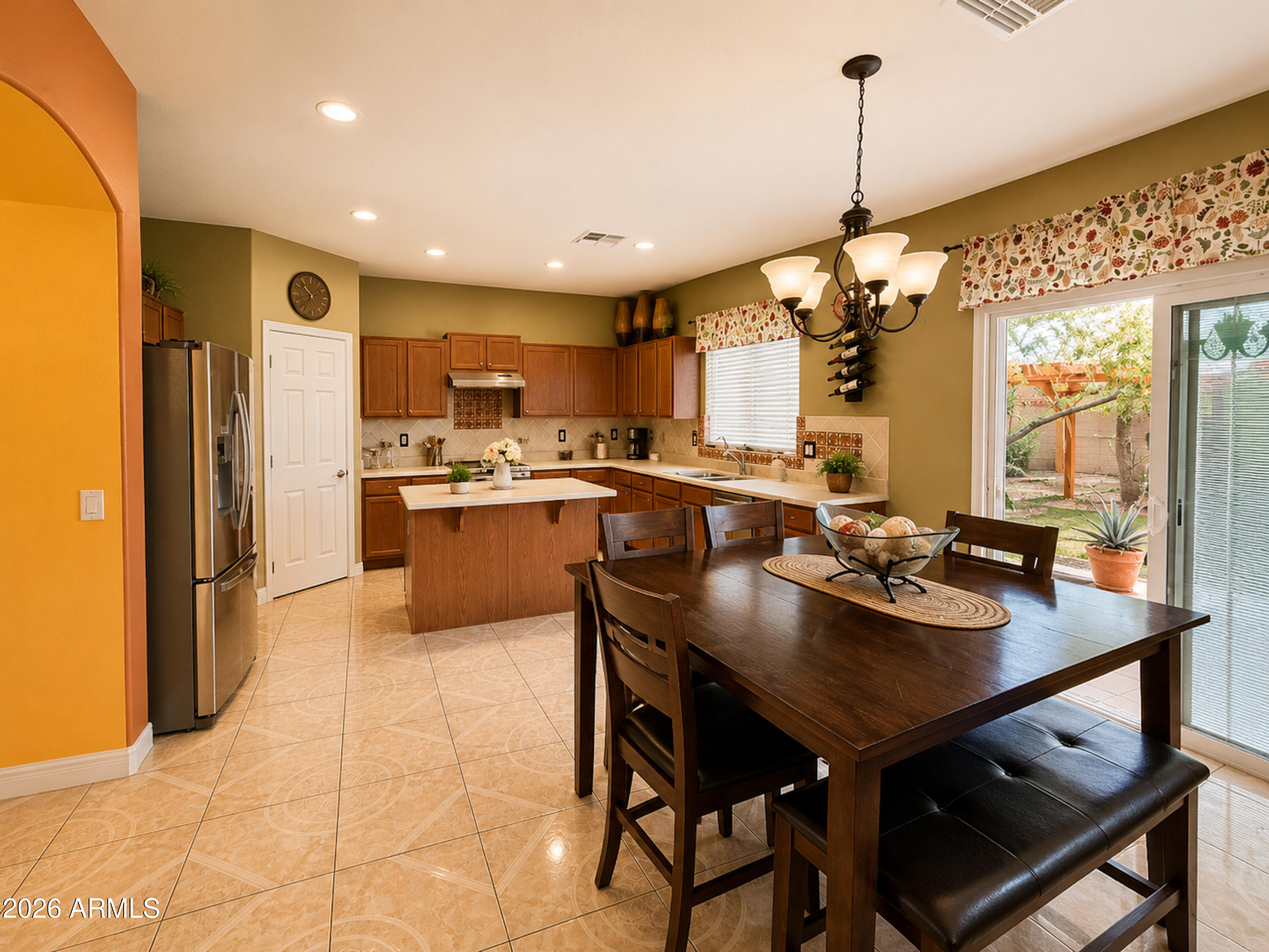 Rancho Vista - Residential