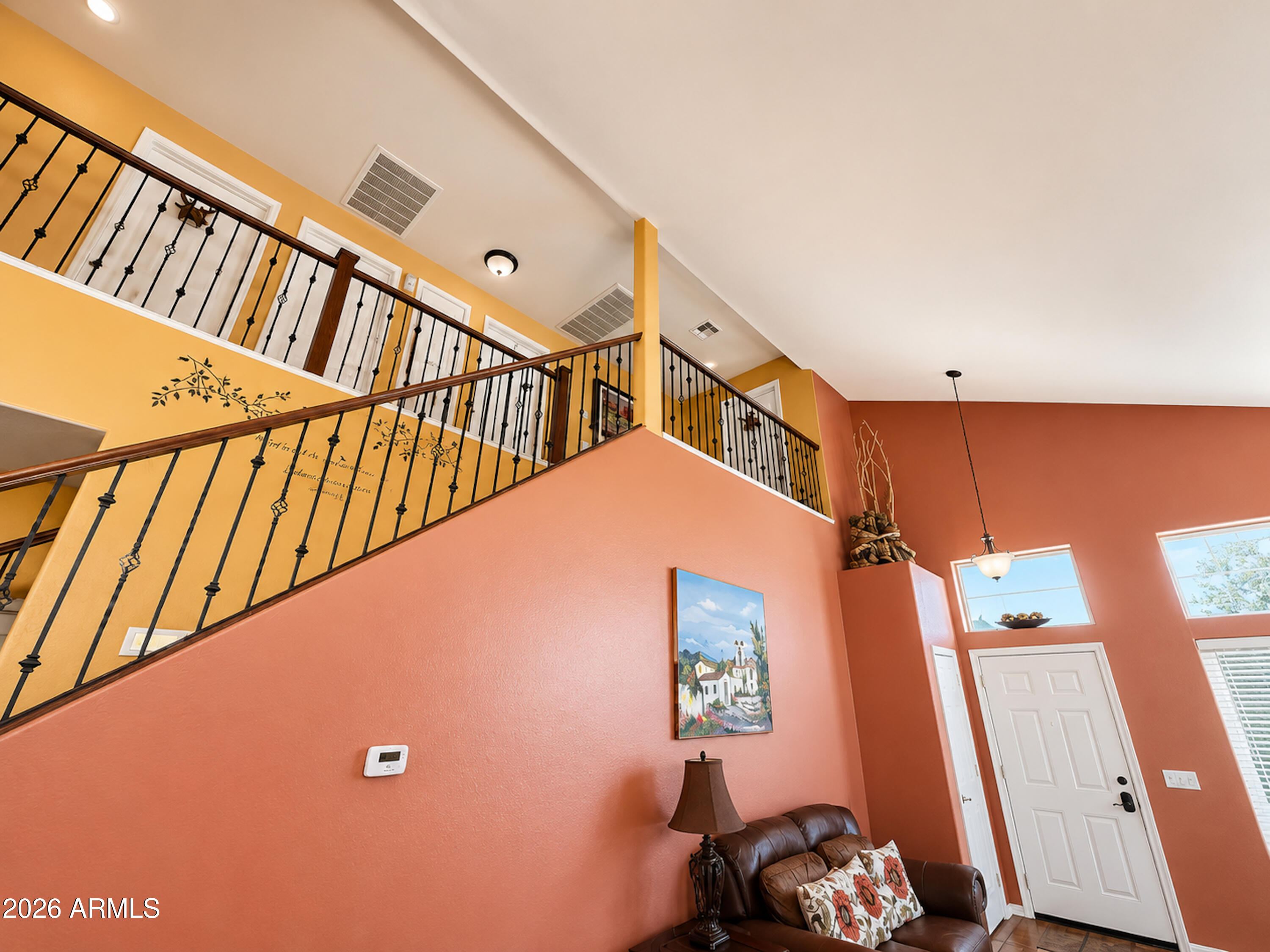 Rancho Vista - Residential