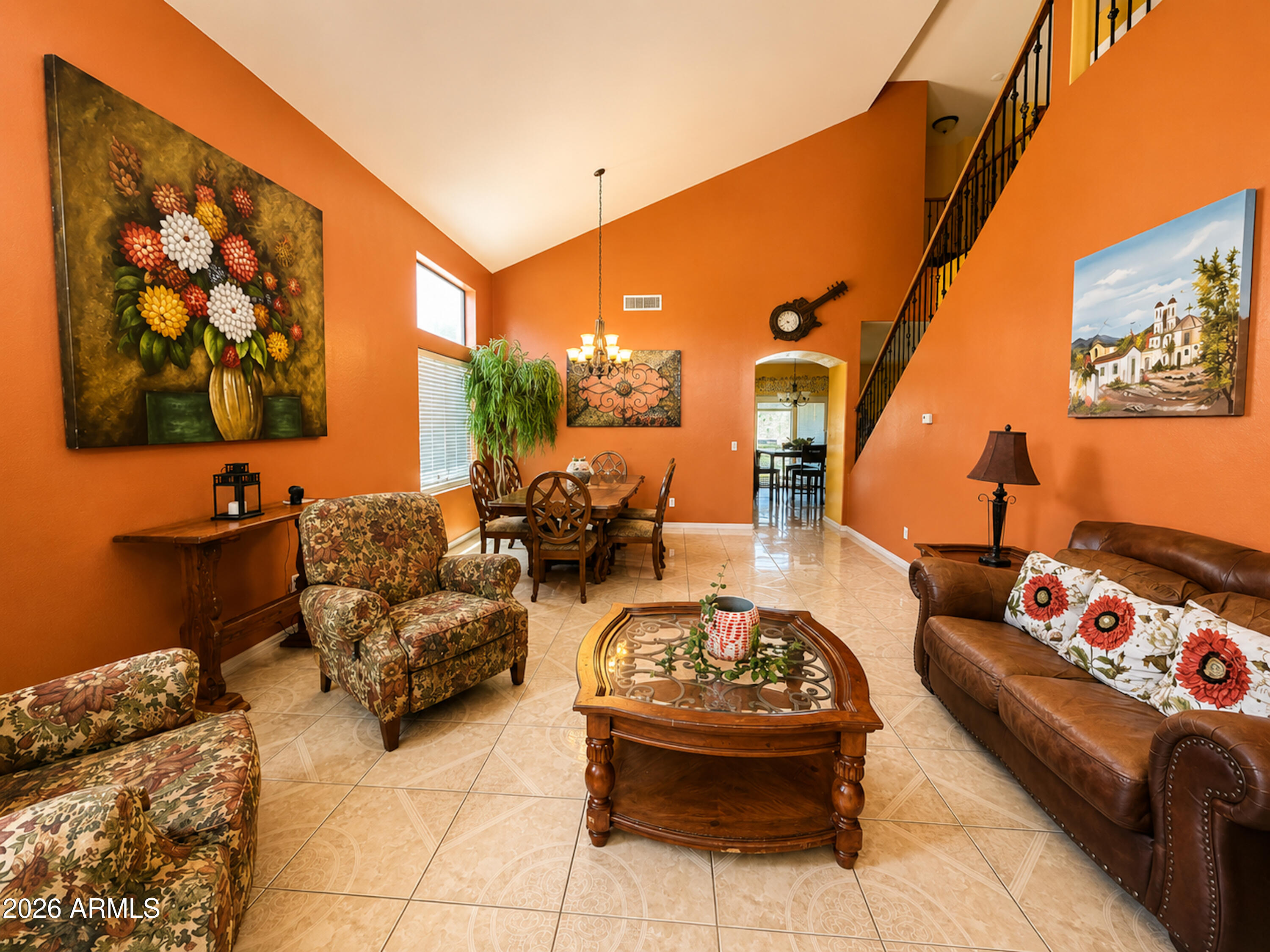 Rancho Vista - Residential