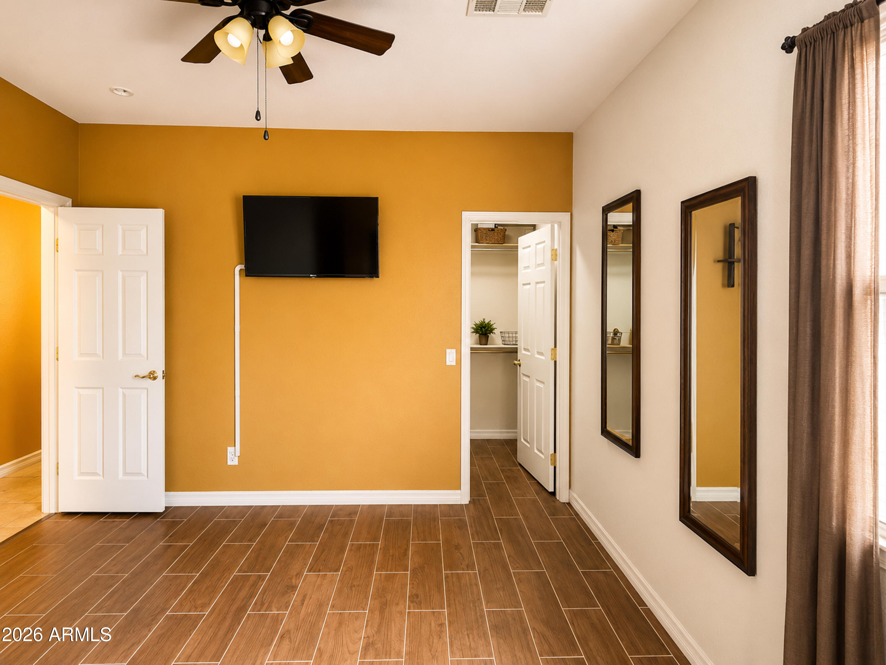 Rancho Vista - Residential