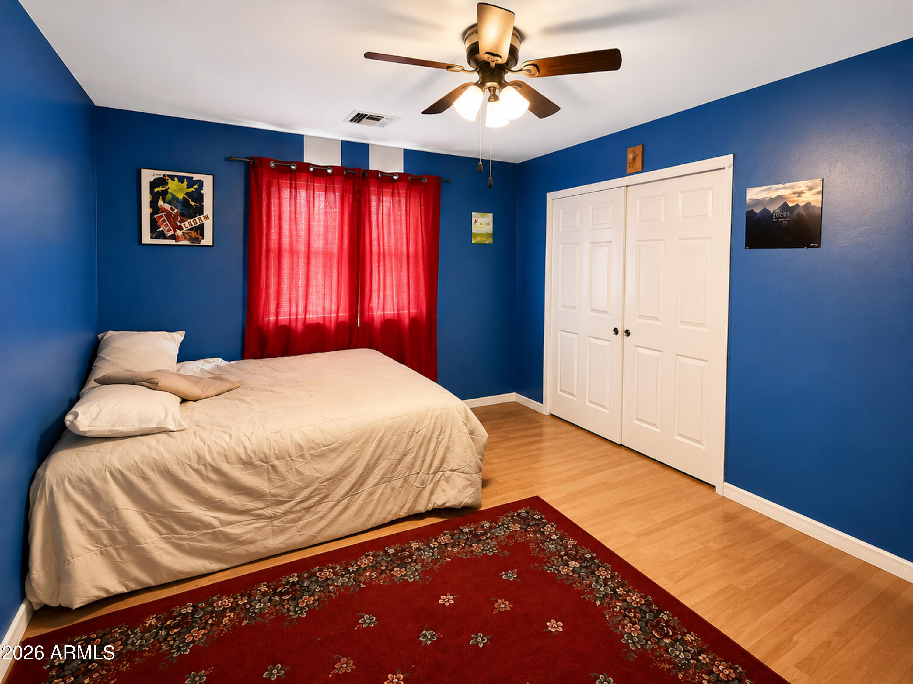 Rancho Vista - Residential