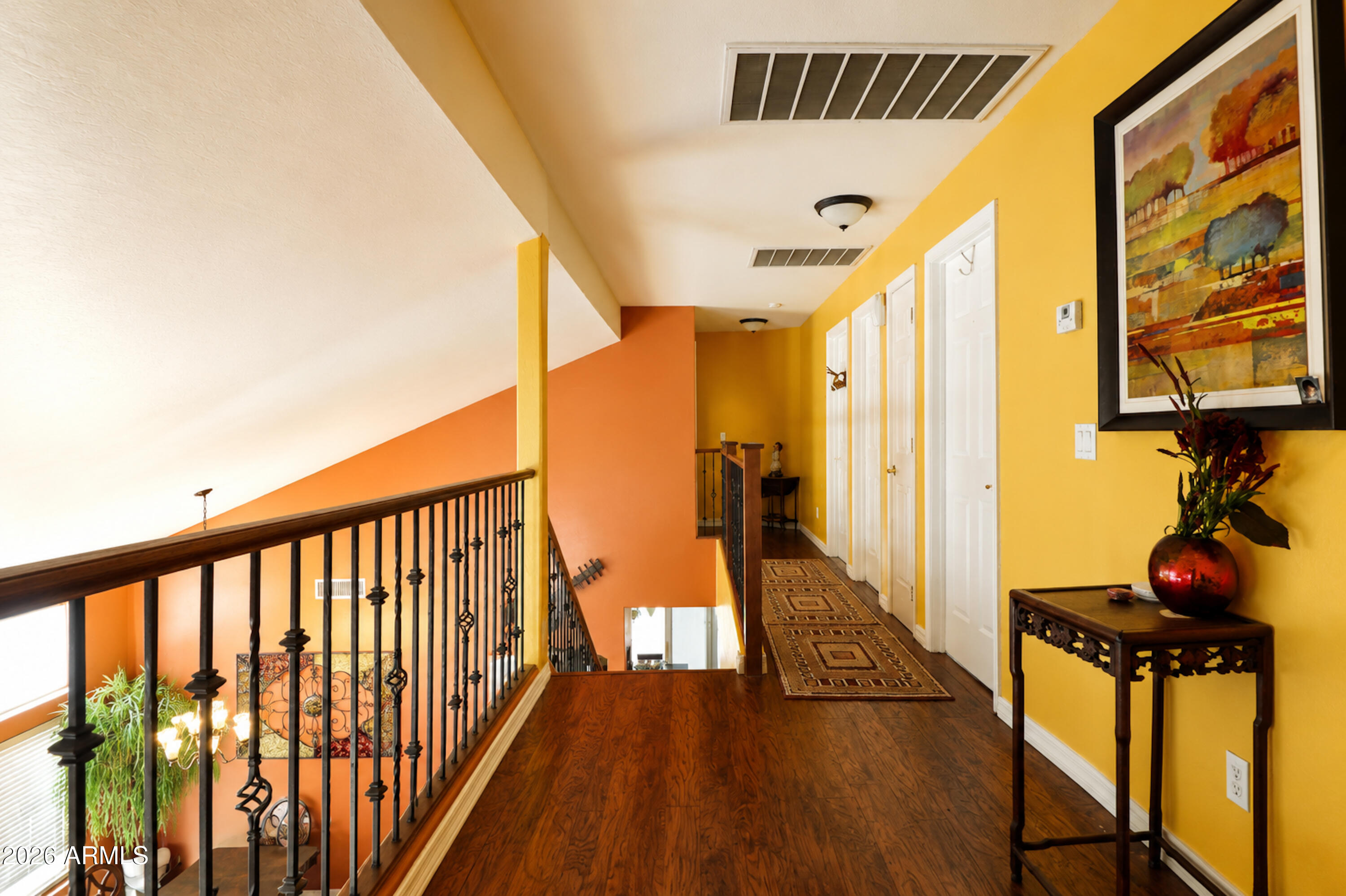 Rancho Vista - Residential