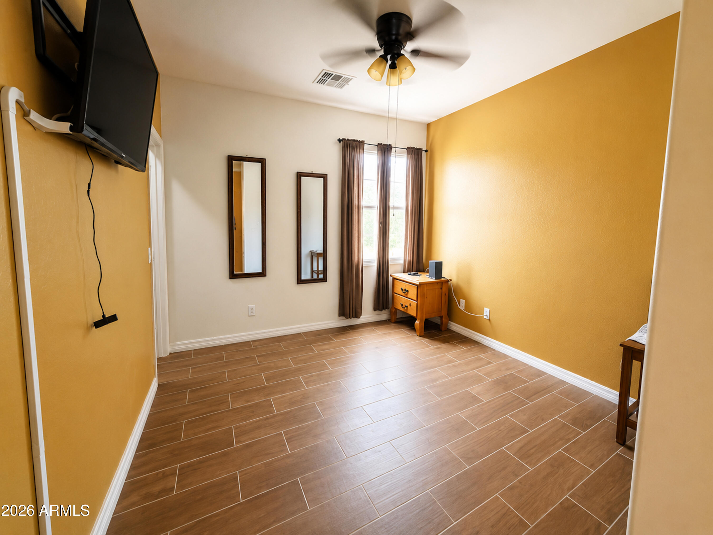 Rancho Vista - Residential