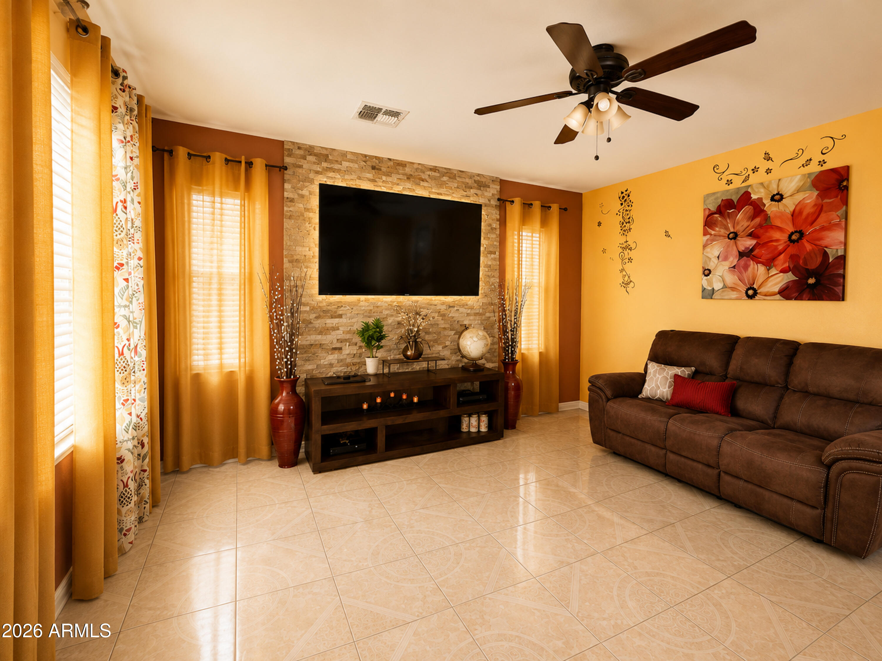 Rancho Vista - Residential