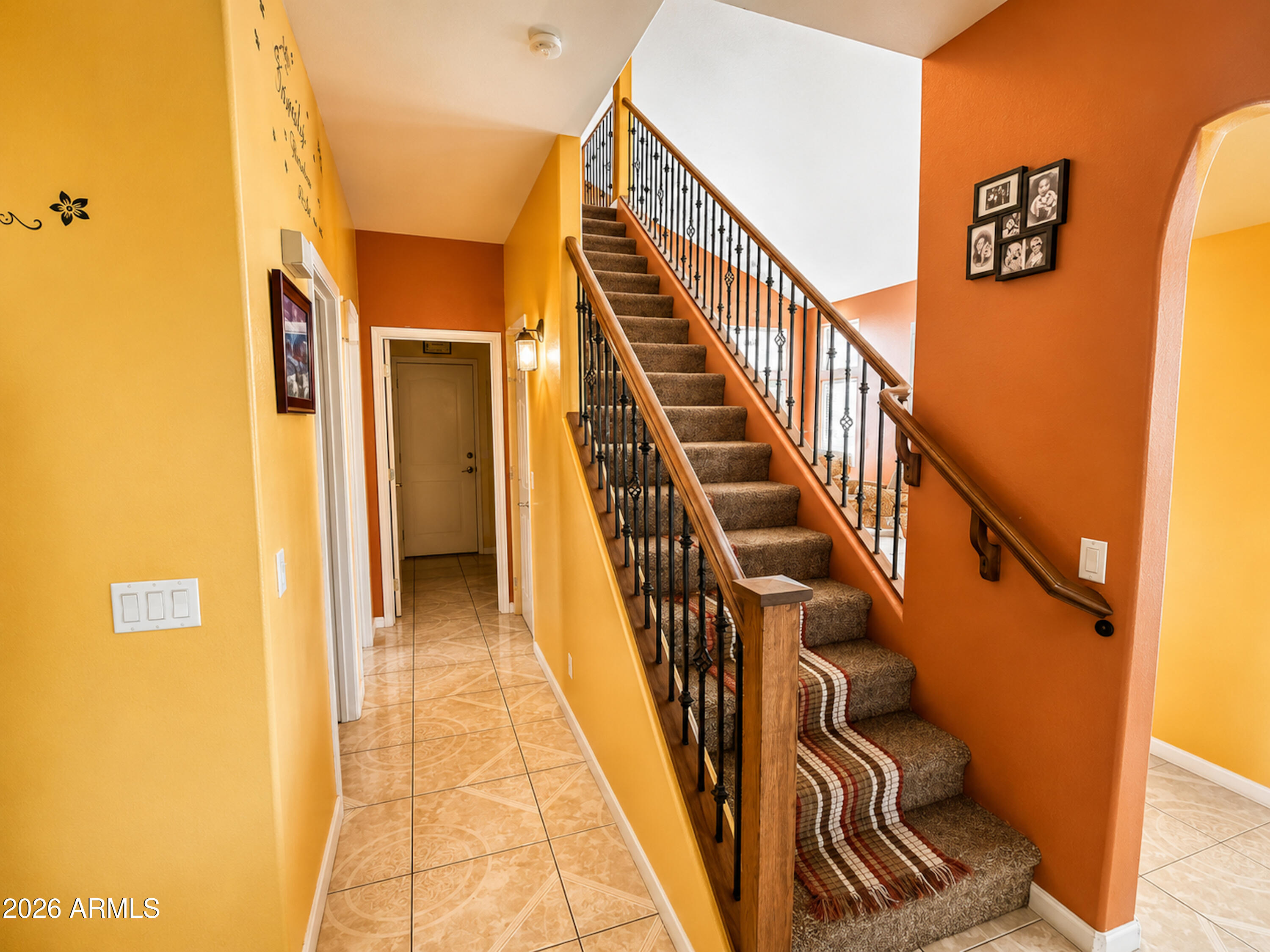 Rancho Vista - Residential