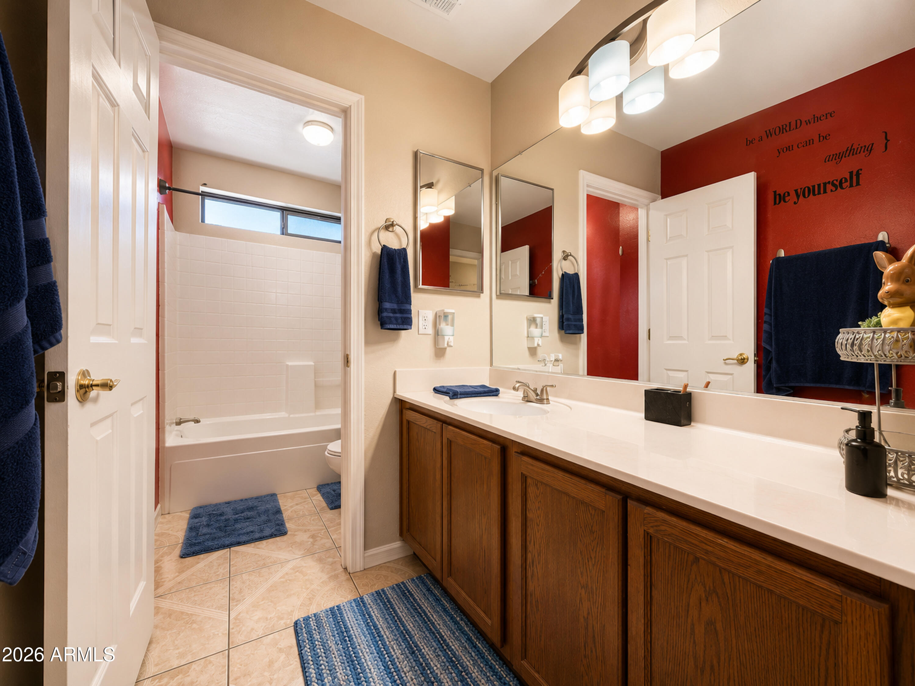 Rancho Vista - Residential