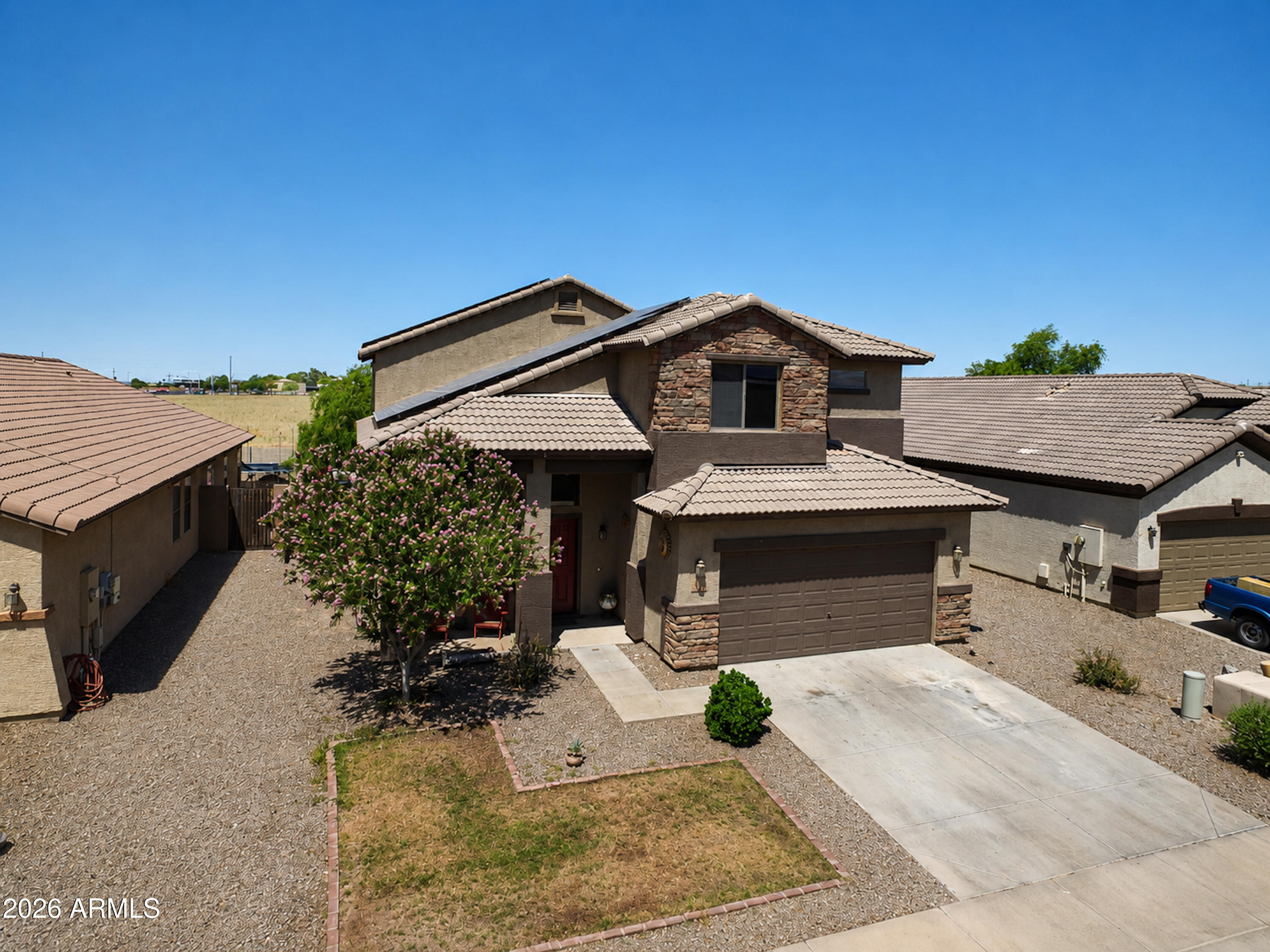 Rancho Vista - Residential