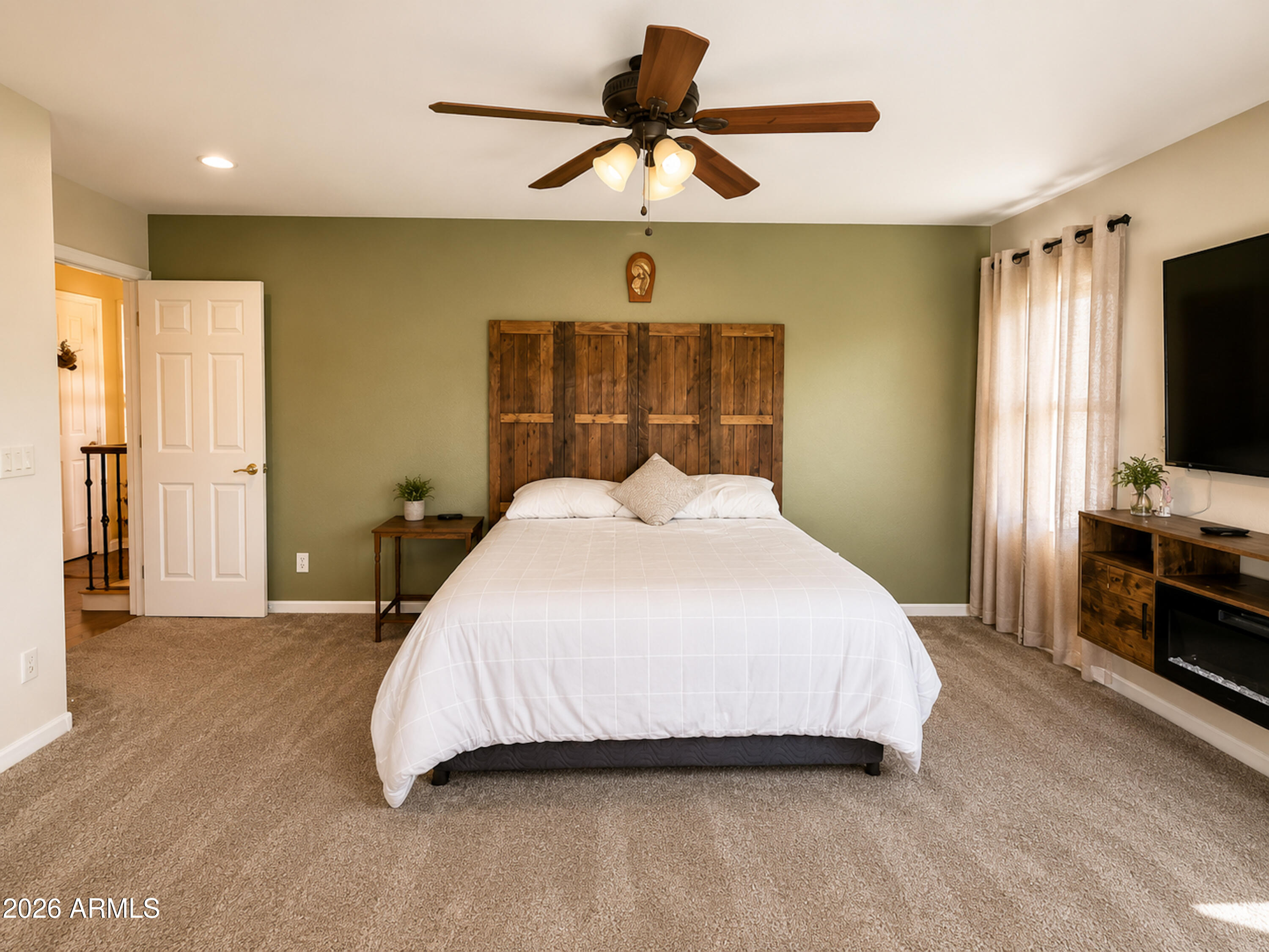 Rancho Vista - Residential