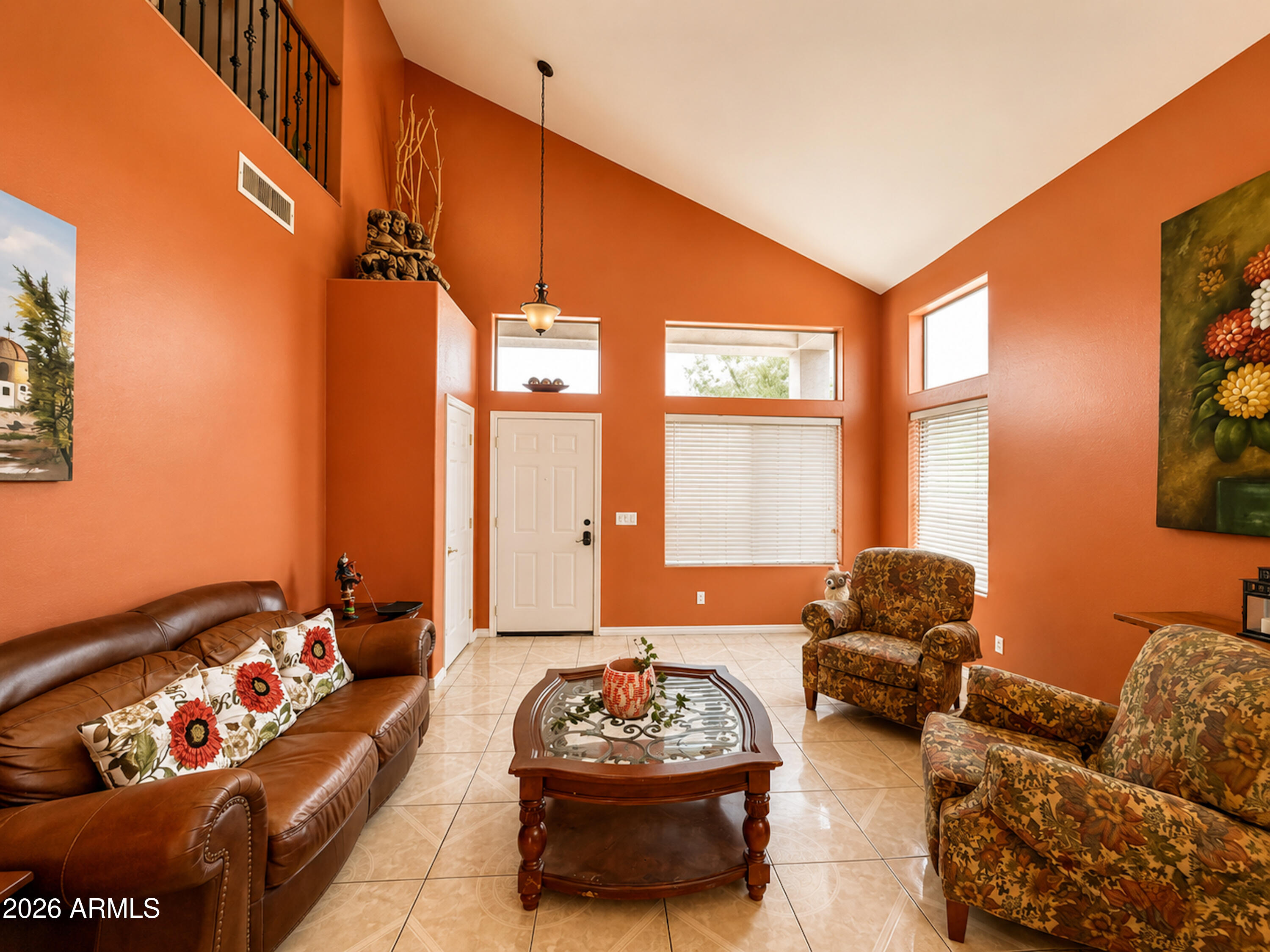 Rancho Vista - Residential