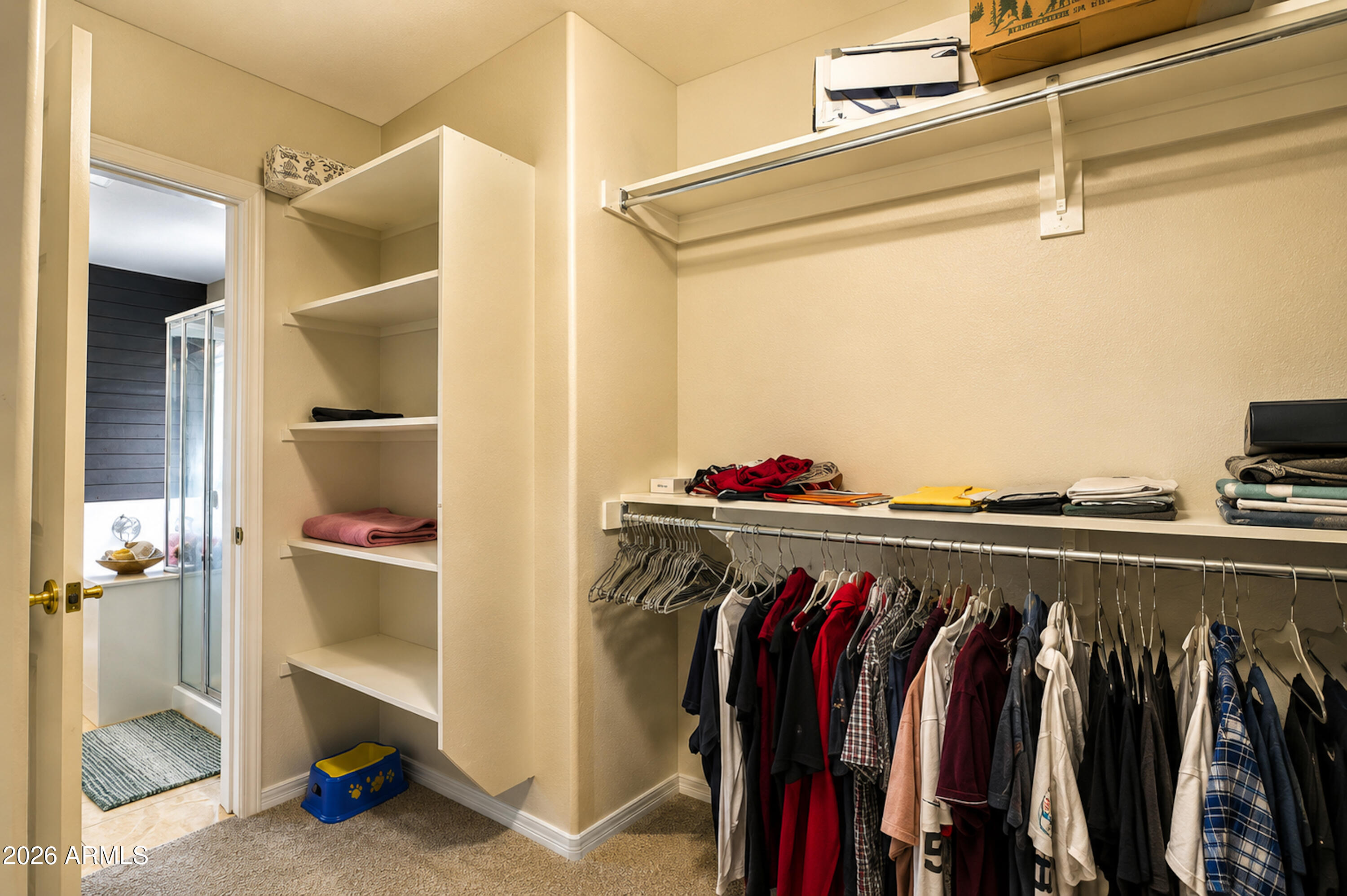 Rancho Vista - Residential
