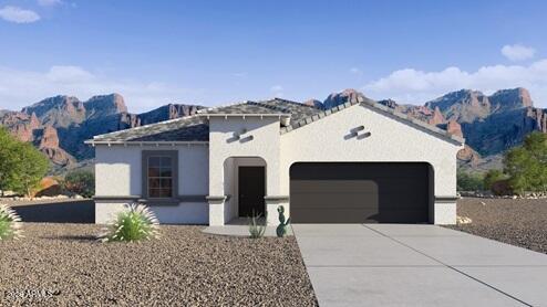 Properties 1 37915 W CAPRI Avenue