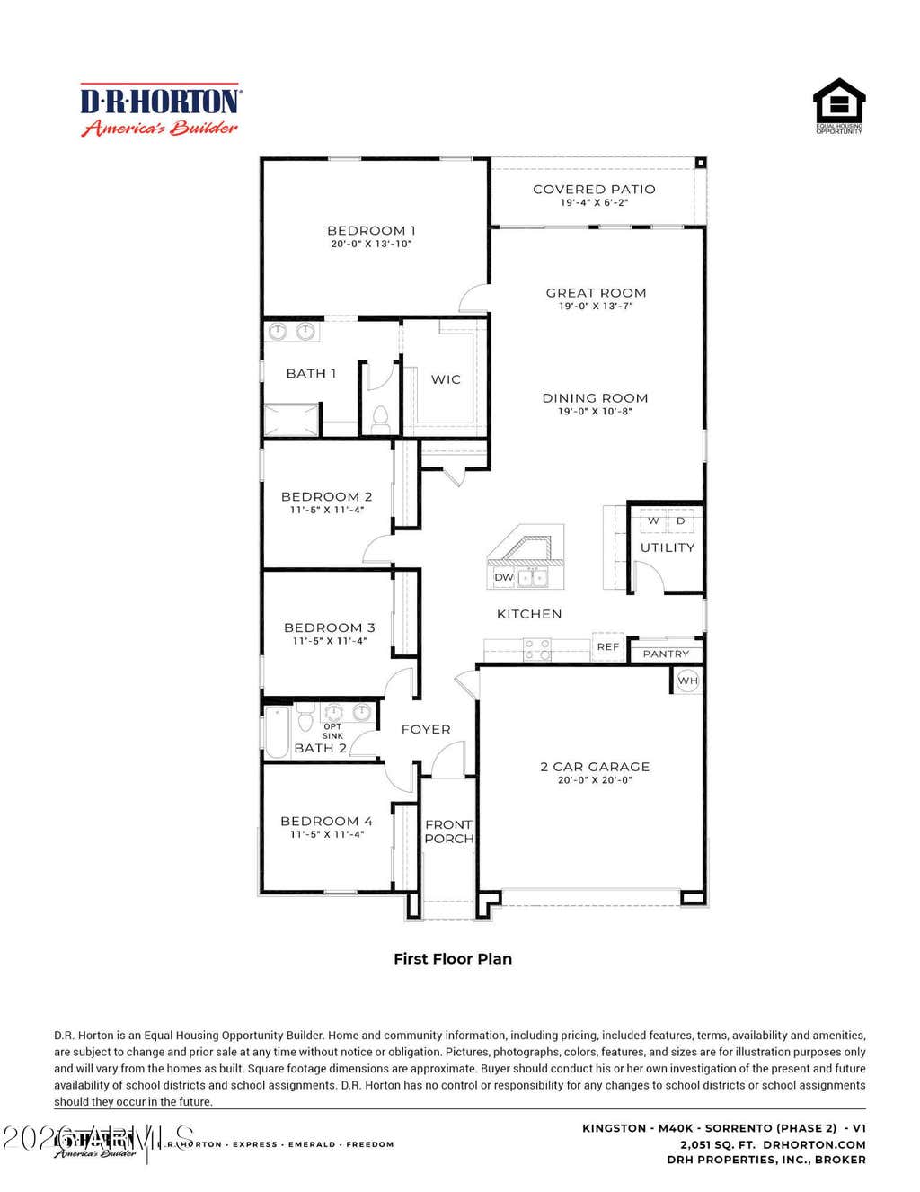 Photo of 37915 W Capri Avenue, Maricopa, AZ 85138 (MLS # 7039485)