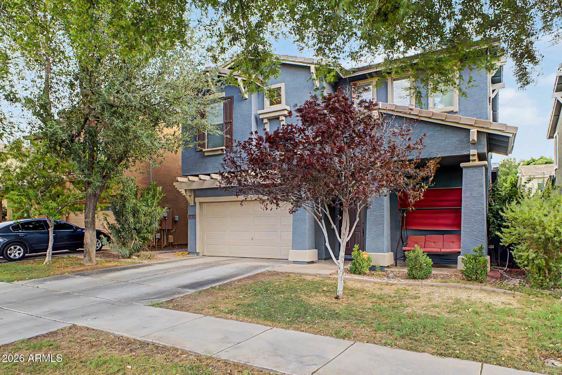 4343 E VAUGHN Avenue