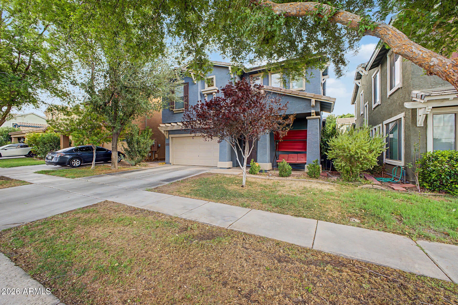 4343 E VAUGHN Avenue