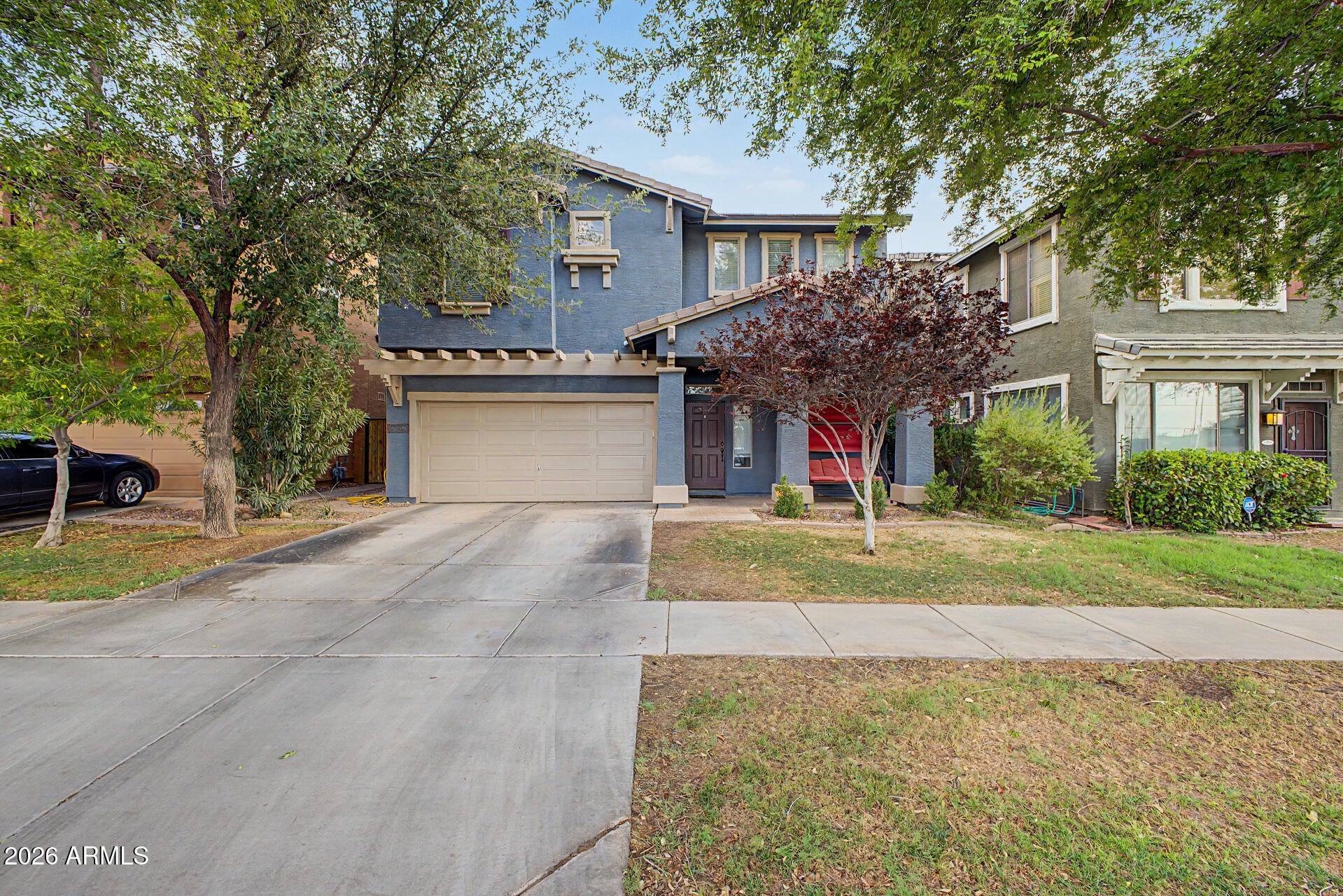 4343 E VAUGHN Avenue