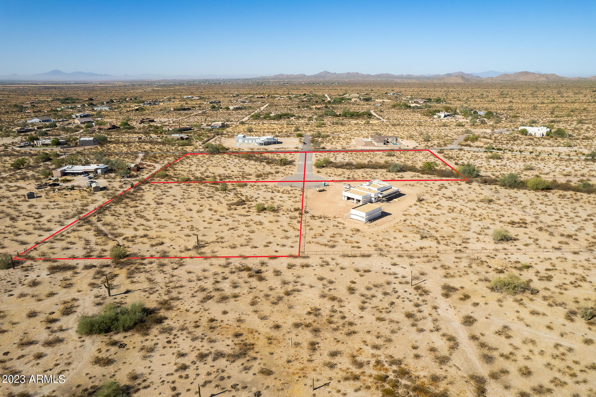 0 N Fantail Trail D