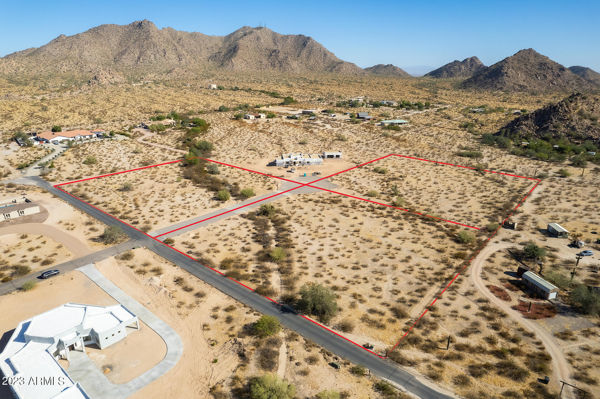 0 N Fantail Trail D