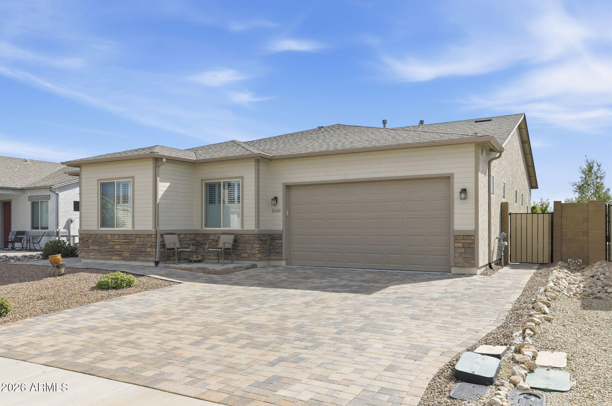 Homes for Sale in Queen Creek Arizona 1 5149 N FAIRMOUNT Court