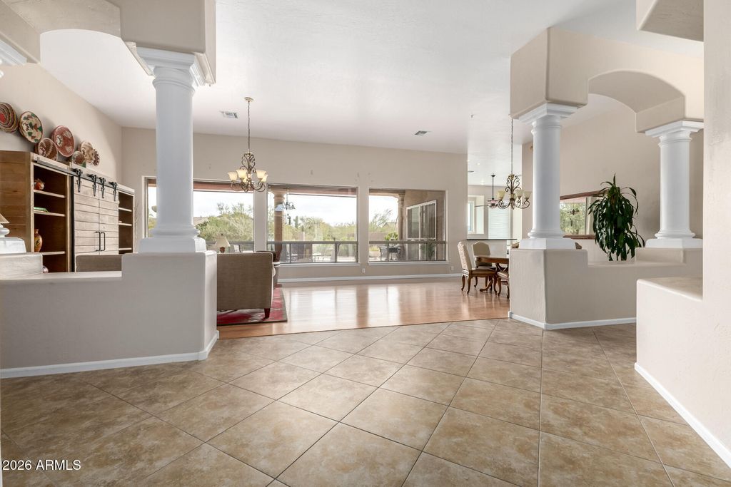 Photo of 7025 E Carriage Trails Drive, Scottsdale, AZ 85266 (MLS # 6978909)