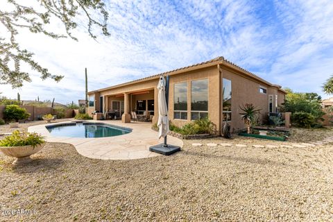 Photo of 7025 E Carriage Trails Drive, Scottsdale, AZ 85266 (MLS # 6978909)