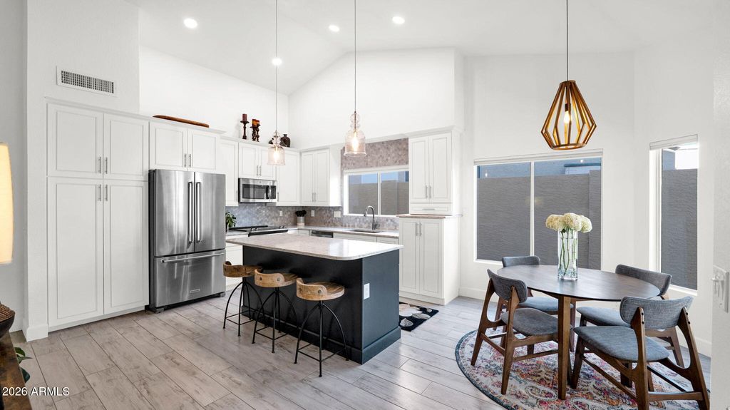 Photo of 4135 E Milton Drive, Cave Creek, AZ 85331 (MLS # 6964677)