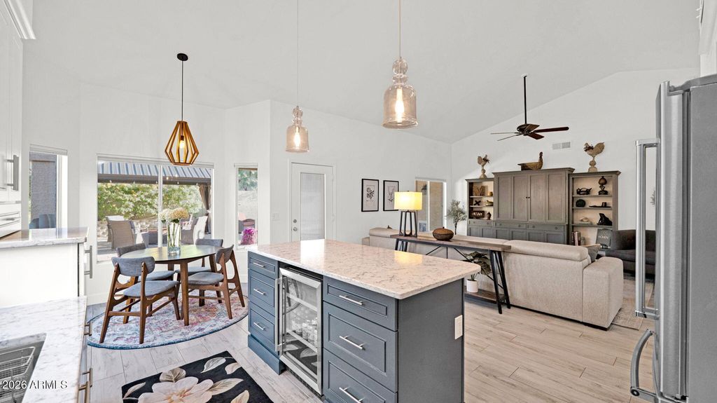 Photo of 4135 E Milton Drive, Cave Creek, AZ 85331 (MLS # 6964677)