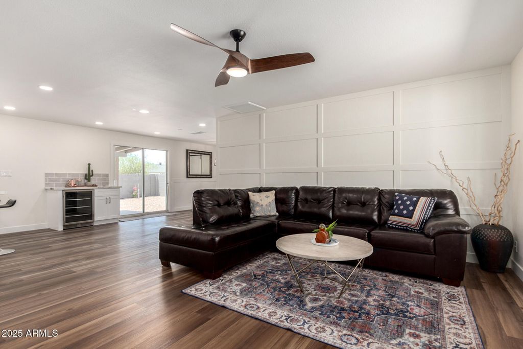 Photo of 1539 W 5th Street, Tempe, AZ 85281 (MLS # 6860599)