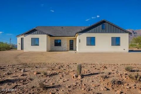 6126 E Southern Avenue Apache Junction AZ 85119