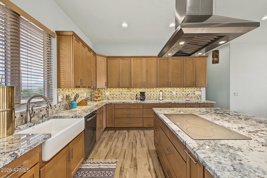 Photo of 17533 E Whitethorn Drive, Rio Verde, AZ 85263 (MLS # 7081994)