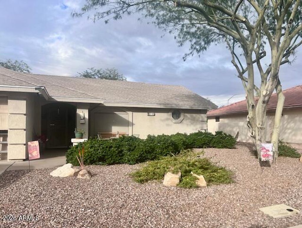 Photo of 2108 S Olivewood, Mesa, AZ 85209 (MLS # 6974352)