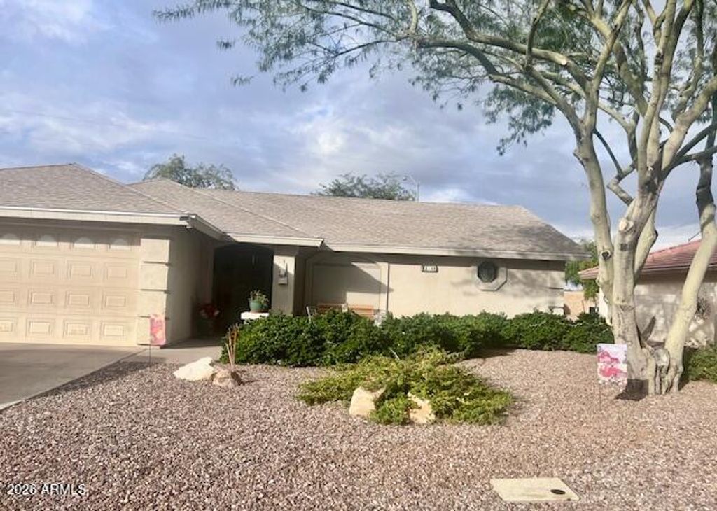 Photo of 2108 S Olivewood, Mesa, AZ 85209 (MLS # 6974352)