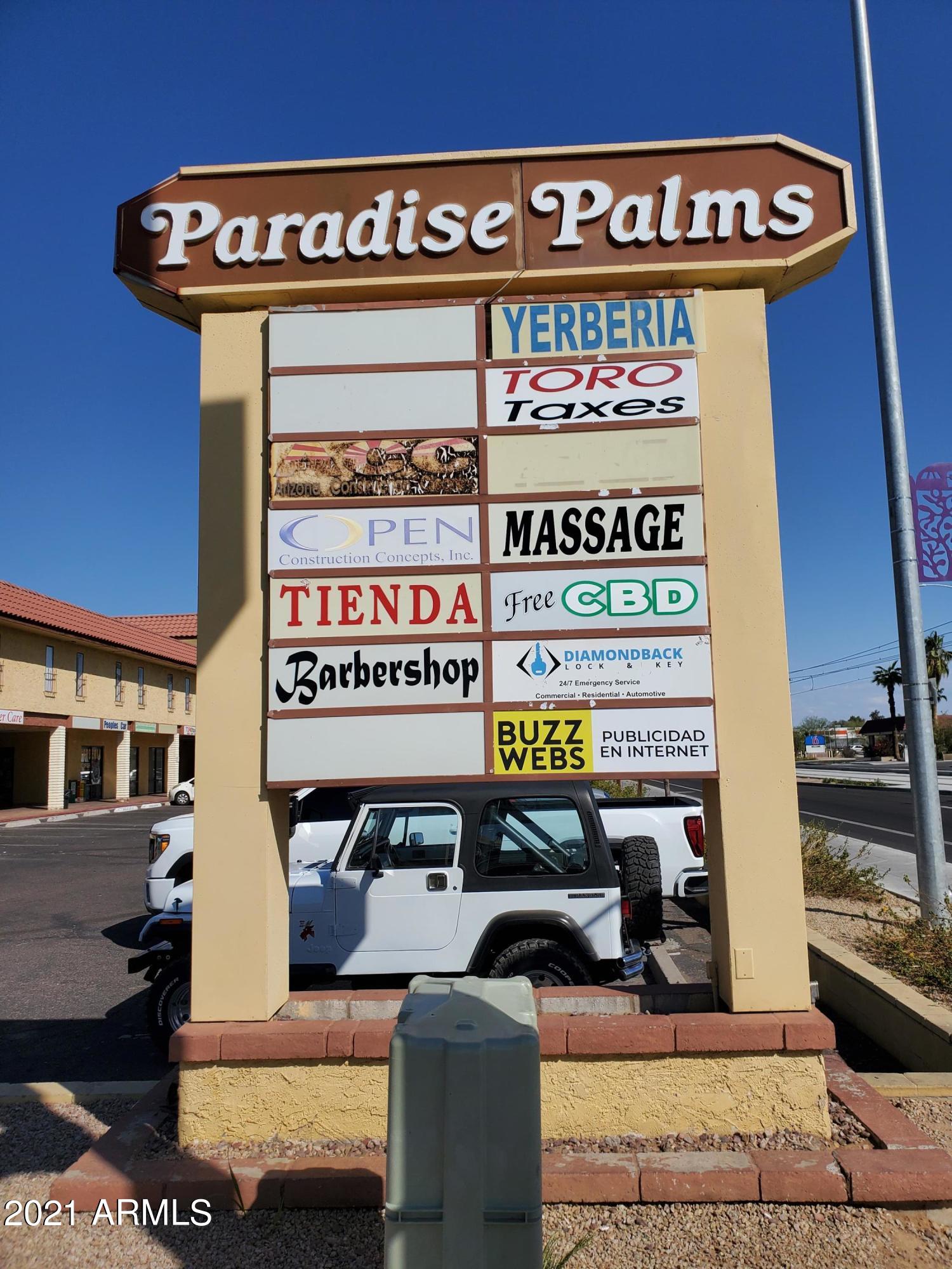 1616 E MAIN Street W