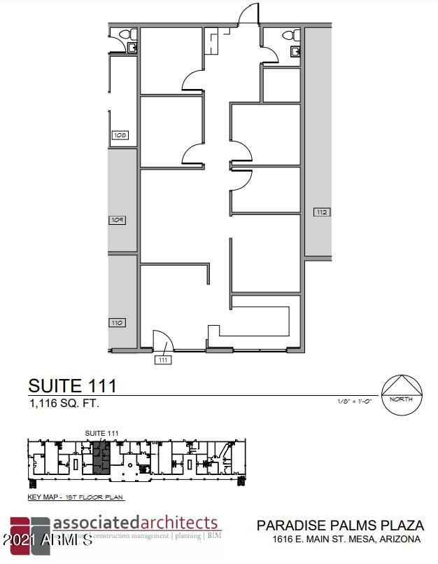 1616 E MAIN Street W