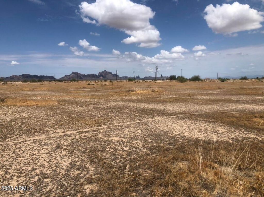 Photo of 10681 S 531st Avenue #2, Tonopah, AZ 85354 (MLS # 6940643)