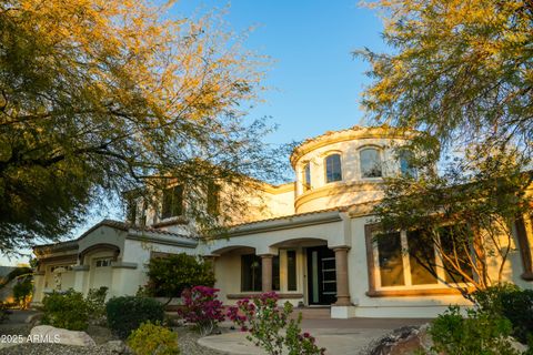 22339 N 77TH Way Scottsdale AZ 85255