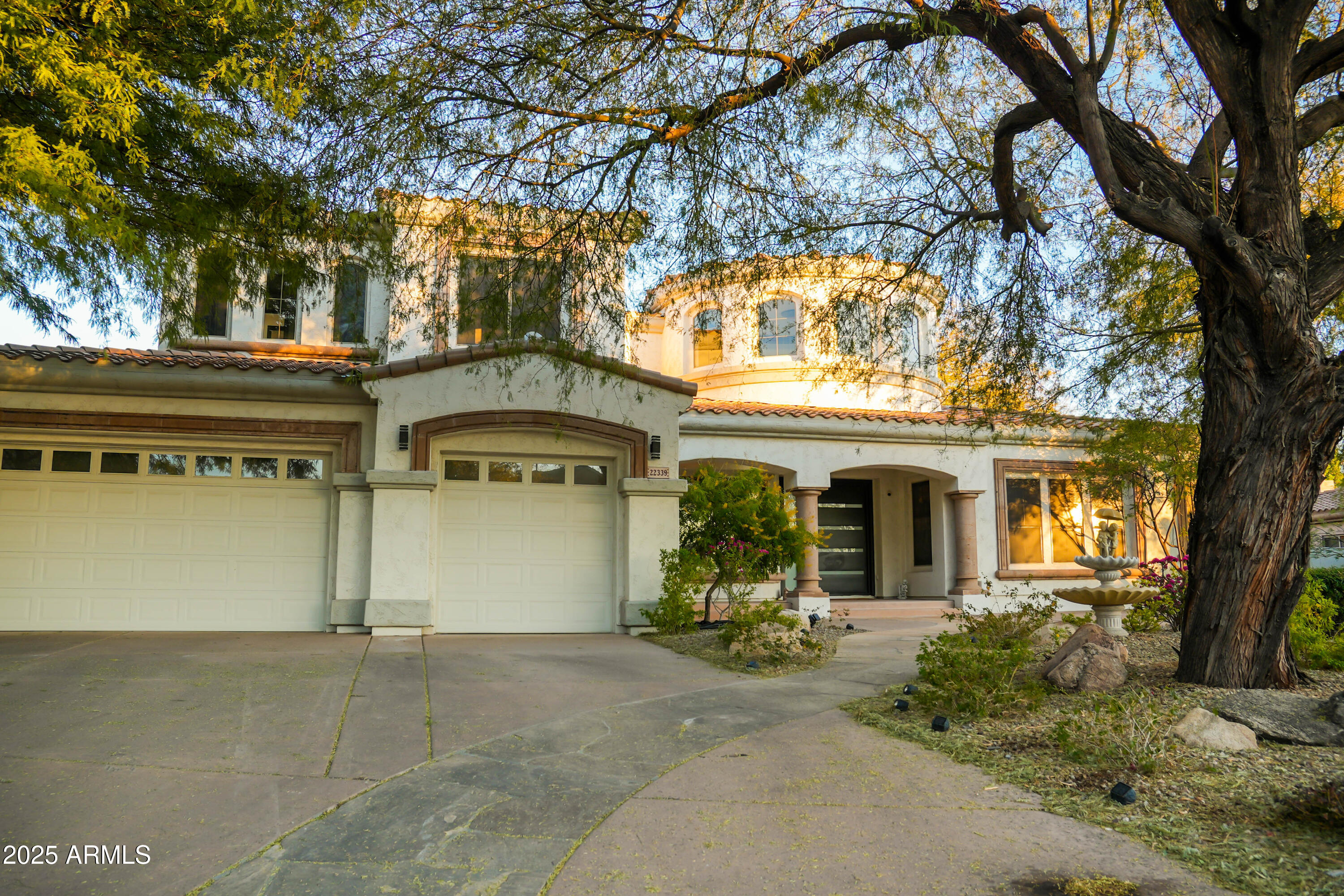 22339 N 77TH Way