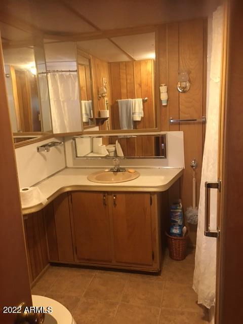 SULGER UNIT 1 - Residential