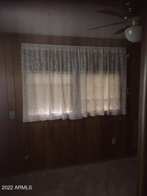 SULGER UNIT 1 - Residential